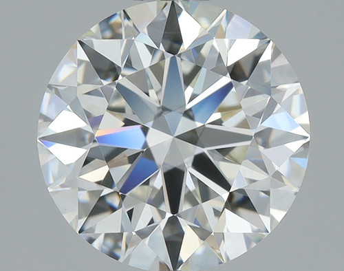 1.50 Carat Round Cut Diamond