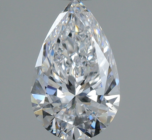 1.01 Carat Pear Diamond