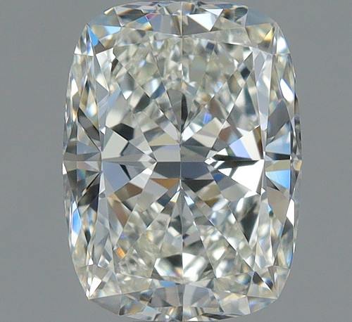 1.03 Carat Cushion Diamond