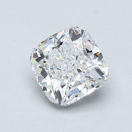 0.90 Carat Cushion Diamond