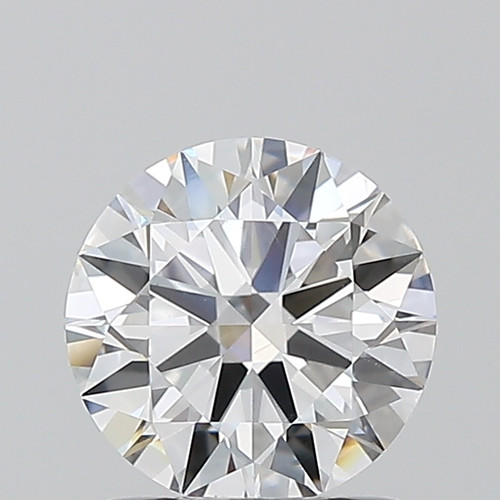 1.00 Carat Round Cut Diamond