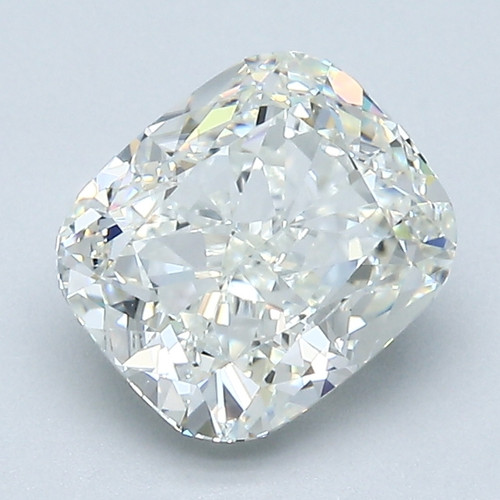 1.91 Carat Cushion Diamond