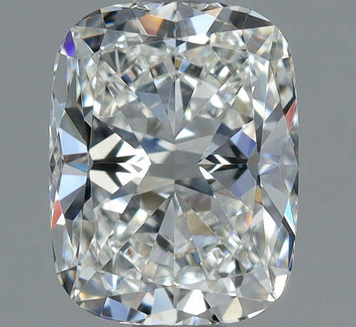 1.02 Carat Cushion Diamond