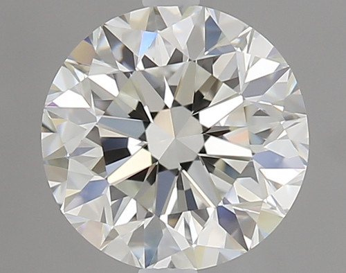 1.00 Carat Round Cut Diamond
