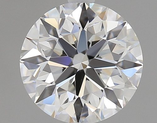 1.00 Carat Round Cut Diamond