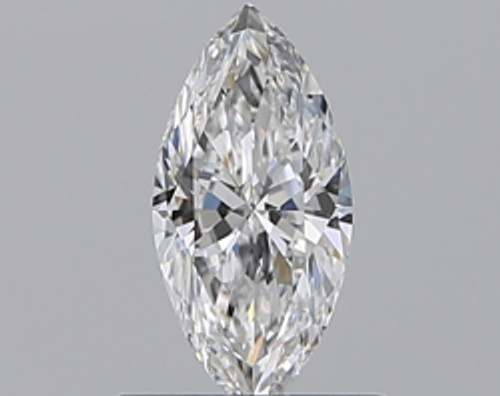 0.50 Carat Marquise Diamond
