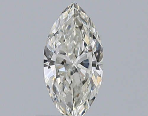 0.50 Carat Marquise Diamond