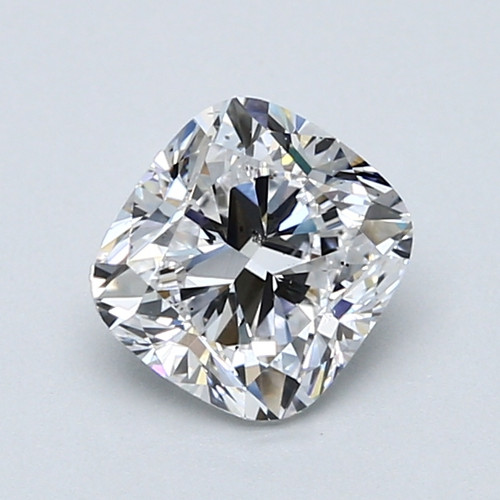 1.30 Carat Cushion Diamond