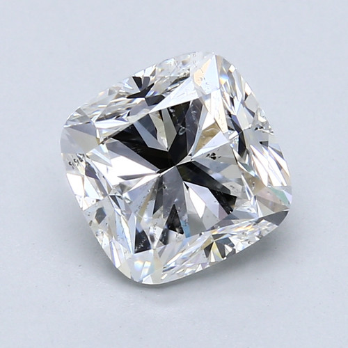 3.00 Carat Cushion Diamond