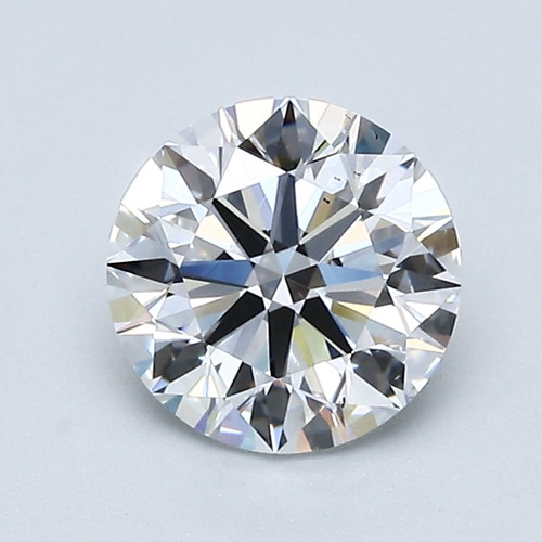 1.20 Carat Round Cut Diamond