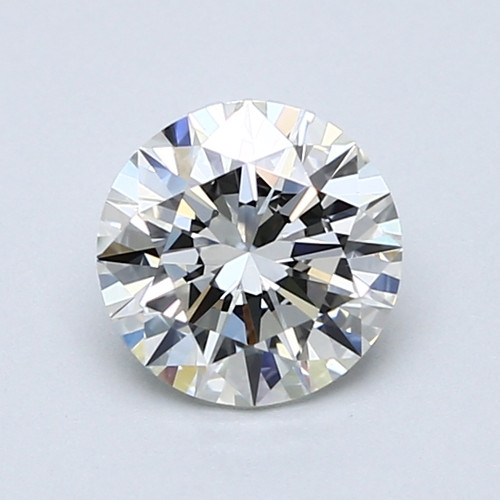 1.10 Carat Round Cut Diamond