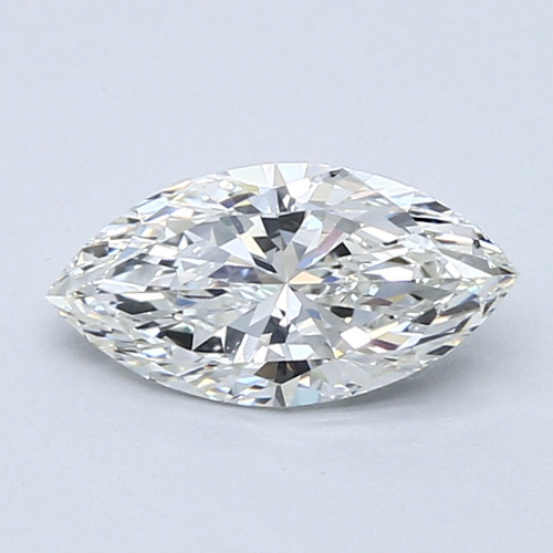 1.00 Carat Marquise Diamond