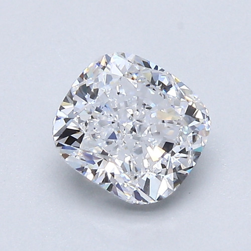 1.02 Carat Cushion Diamond