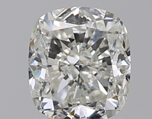 1.40 Carat Cushion Diamond