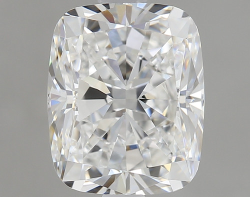 1.50 Carat Cushion Diamond