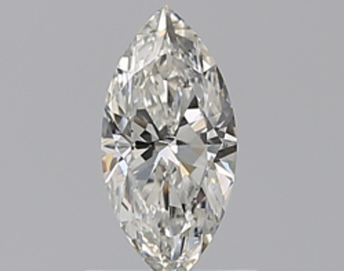 0.73 Carat Marquise Diamond