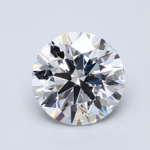 1.20 Carat Round Cut Diamond
