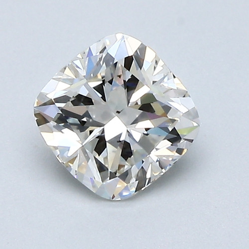 1.00 Carat Cushion Diamond
