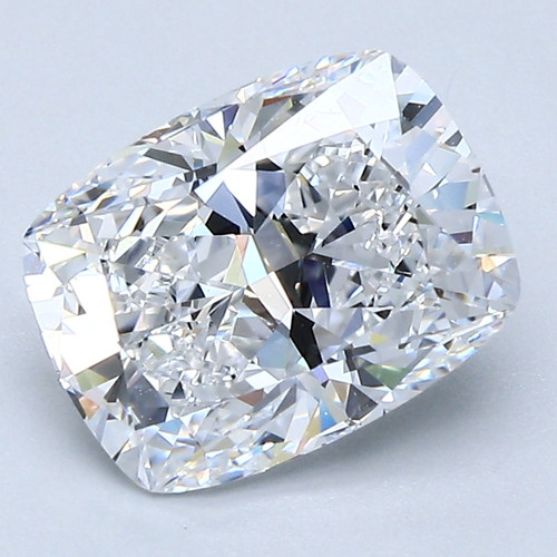 2.31 Carat Cushion Diamond