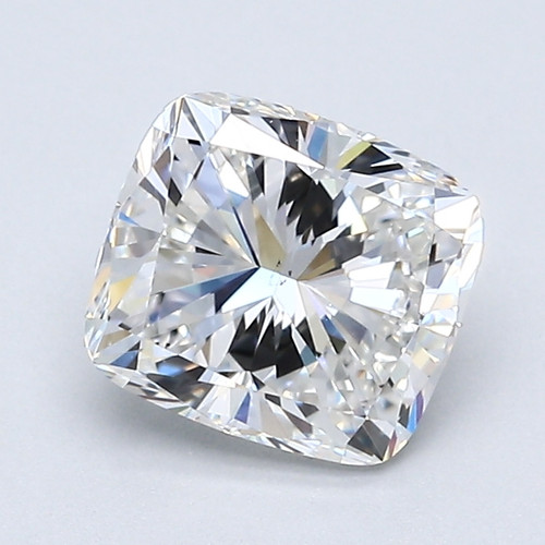 1.30 Carat Cushion Diamond