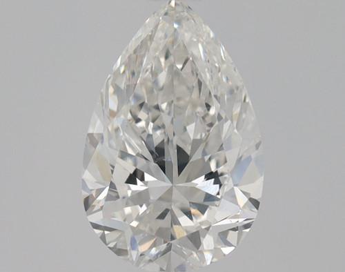 1.01 Carat Pear Diamond