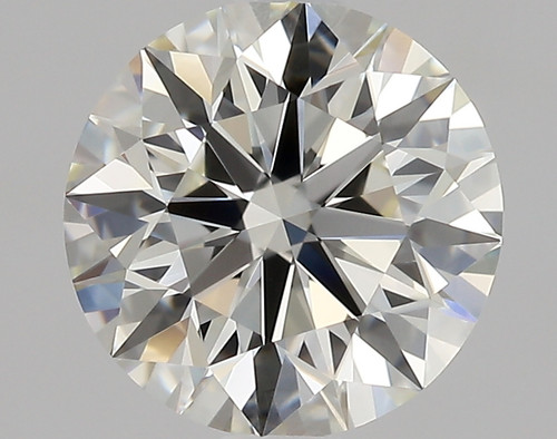 1.12 Carat Round Cut Diamond