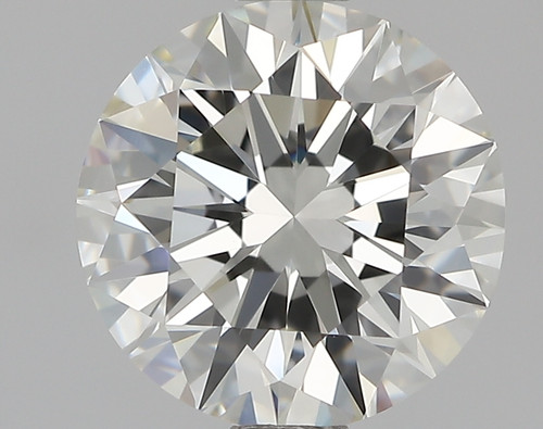 1.12 Carat Round Cut Diamond
