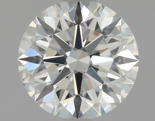 1.11 Carat Round Cut Diamond