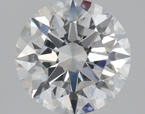 1.30 Carat Round Cut Diamond