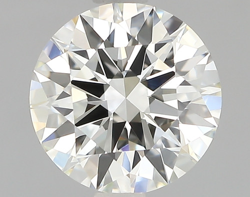 1.11 Carat Round Cut Diamond