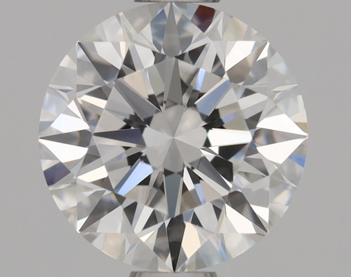 1.02 Carat Round Cut Diamond