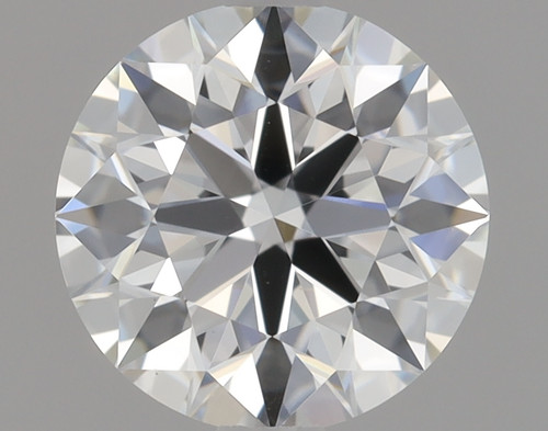 1.01 Carat Round Cut Diamond