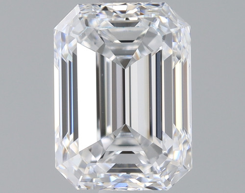 1.01 Carat Emerald Diamond