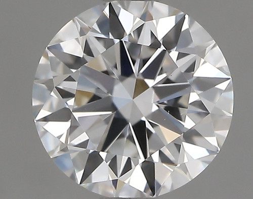 1.00 Carat Round Cut Diamond