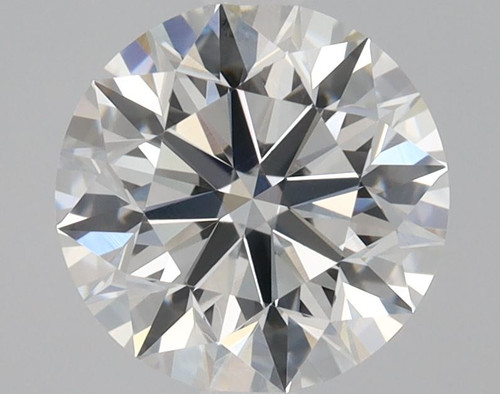 1.00 Carat Round Cut Diamond