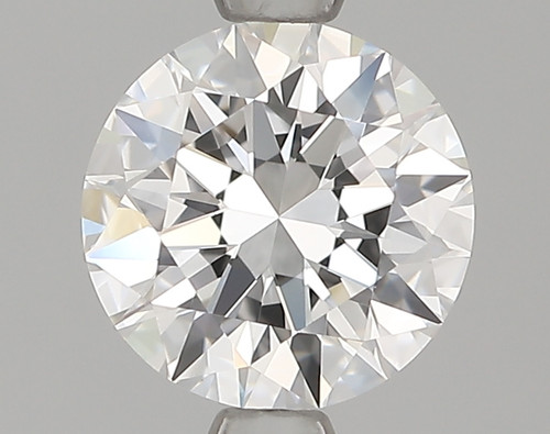 1.00 Carat Round Cut Diamond