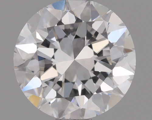 1.00 Carat Round Cut Diamond