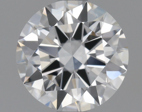 1.00 Carat Round Cut Diamond