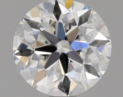 1.00 Carat Round Cut Diamond