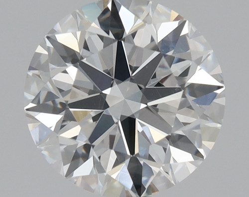 1.00 Carat Round Cut Diamond