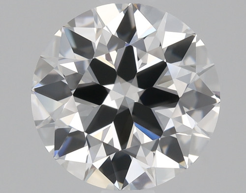 1.00 Carat Round Cut Diamond
