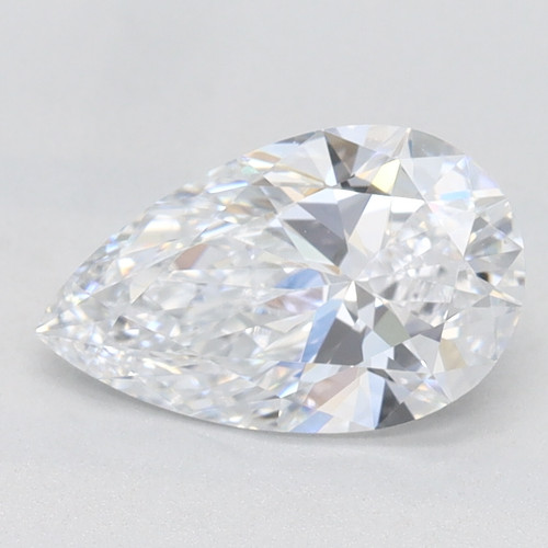 1.07 Carat Pear Lab Grown