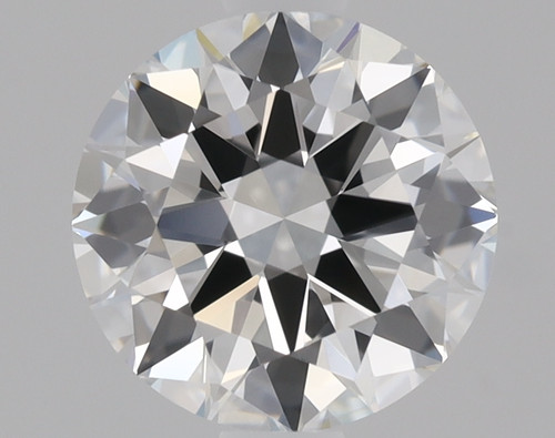1.00 Carat Round Cut Diamond