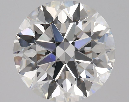 1.00 Carat Round Cut Diamond