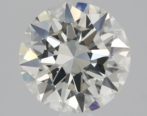 1.00 Carat Round Cut Diamond