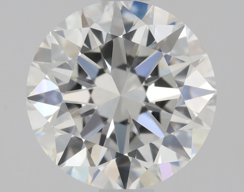 1.00 Carat Round Cut Diamond