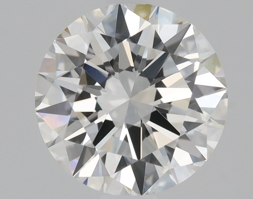 1.00 Carat Round Cut Diamond