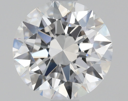 1.00 Carat Round Cut Diamond