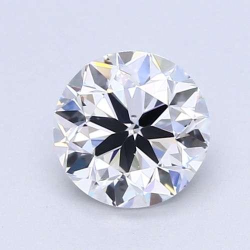 1.00 Carat Round Cut Diamond