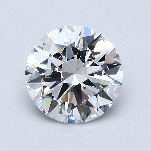 1.00 Carat Round Cut Diamond